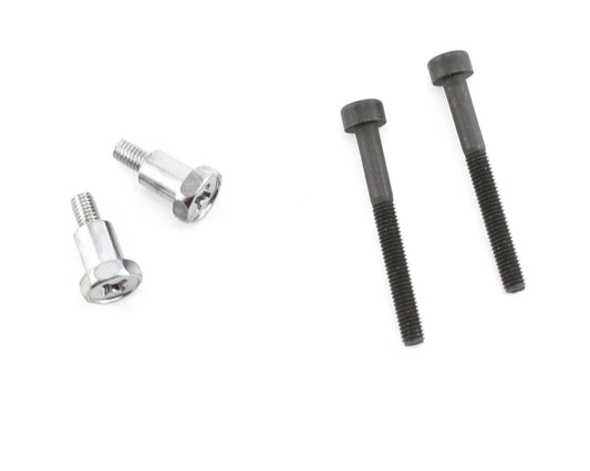 Traxxas Slash 2wd, Bellcrank Shoulder Screws 3742