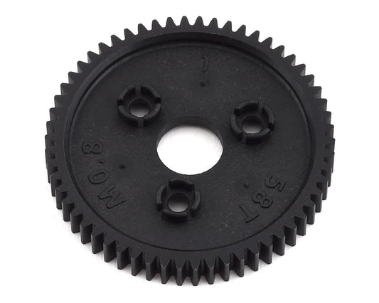 Traxxas 58T Spur Gear (0.8 Metric Pitch) 3958