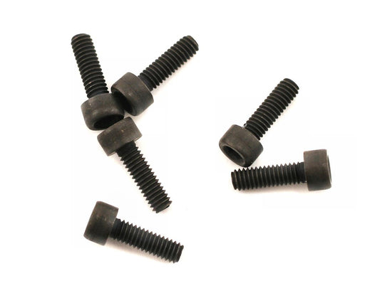 Traxxas 2.5x8mm Cap Head Machine Screws (6) 3965