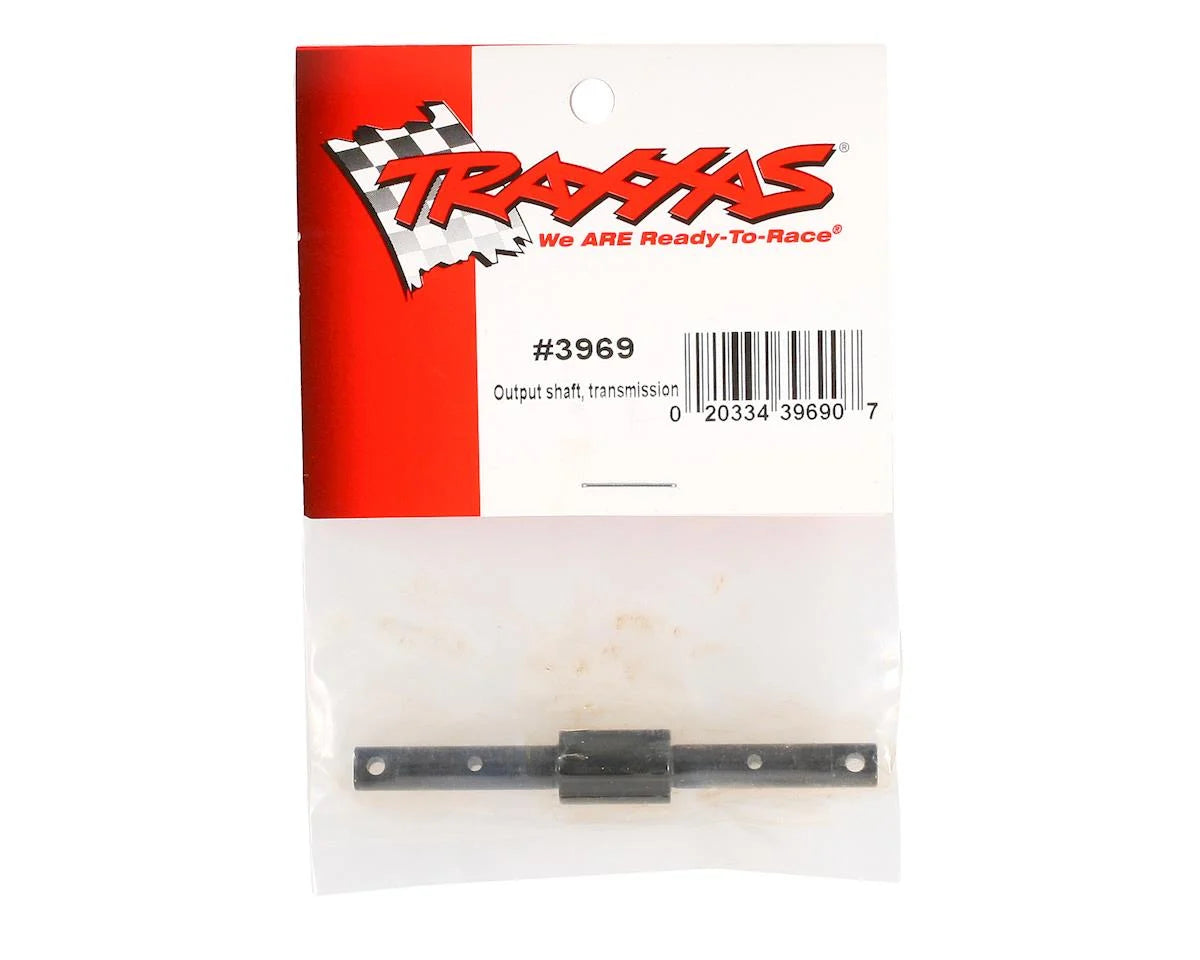 Traxxas E-Maxx Transmission Output Shaft 3969