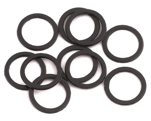 Traxxas Washer, Teflon 6x8x0.5 (10) 3982