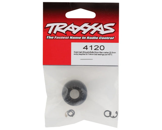 Traxxas 20T Clutch Bell 4120