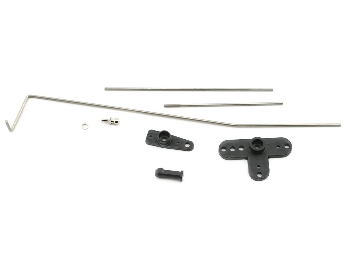 Traxxas Throttle/Brake Linkage Wire Assortment (TMX.15 & 2.5) 4968