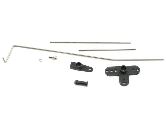 Traxxas Throttle/Brake Linkage Wire Assortment (TMX.15 & 2.5) 4968