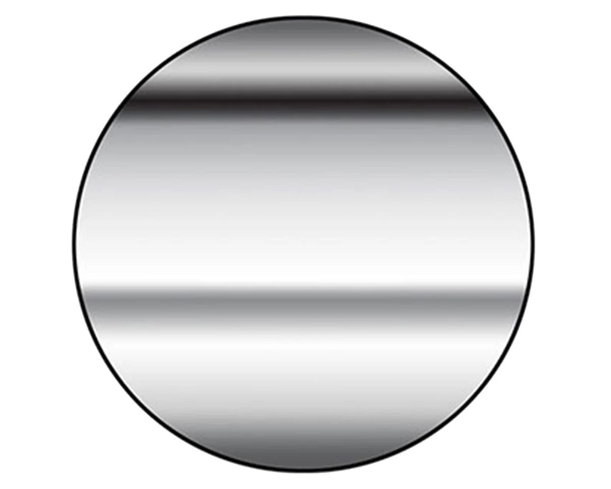 Traxxas ProGraphix "Chrome" Custom R/C Lexan Spray Paint (13.5oz) 5046