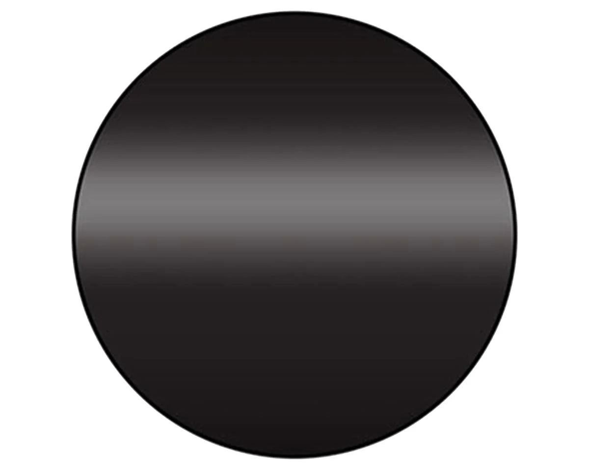 Traxxas ProGraphix "Black" Custom R/C Lexan Spray Paint (5oz) 5055