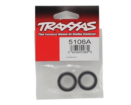 Traxxas 15x24x5 mm Ball Bearing (2) 5106A