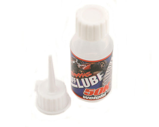 Traxxas Differential Oil (50,000cst) 5137