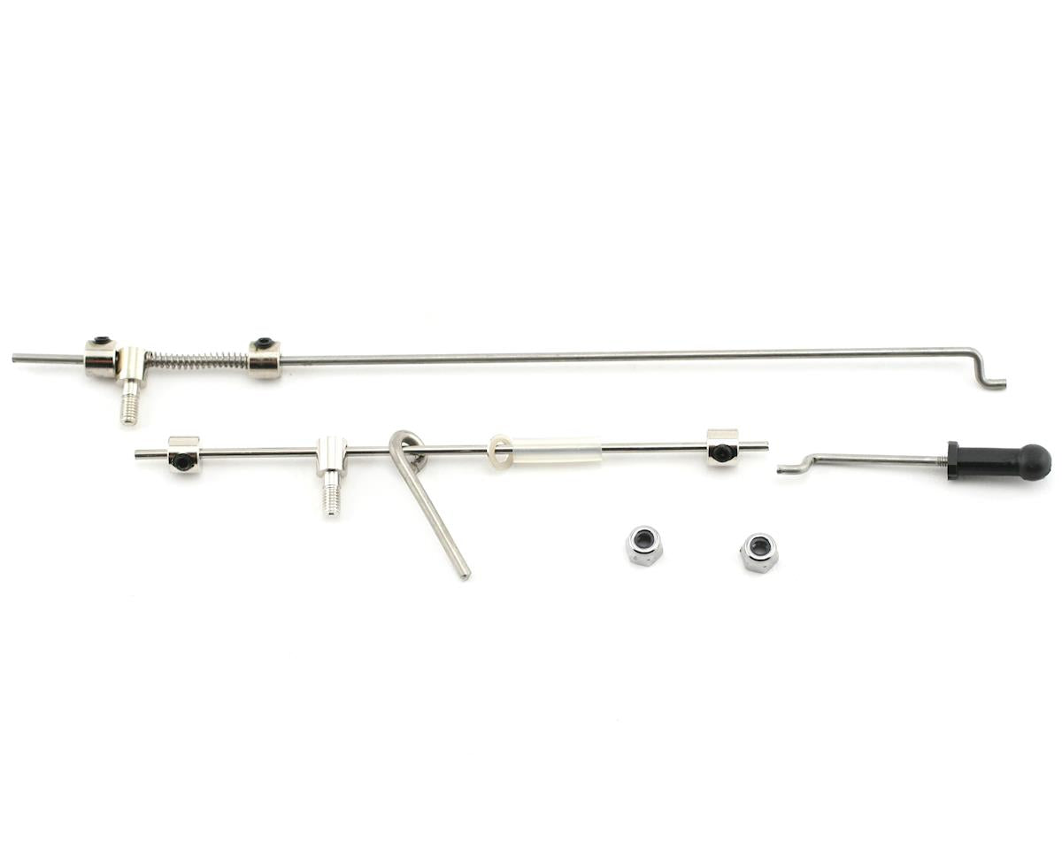 Traxxas T-Maxx Slide Carb Linkage Set (TMX 2.5) 5168