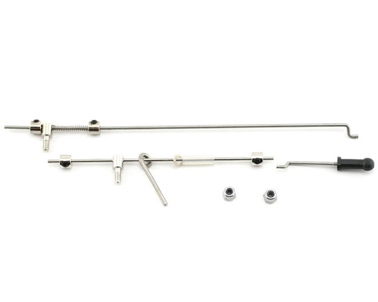 Traxxas T-Maxx Slide Carb Linkage Set (TMX 2.5) 5168