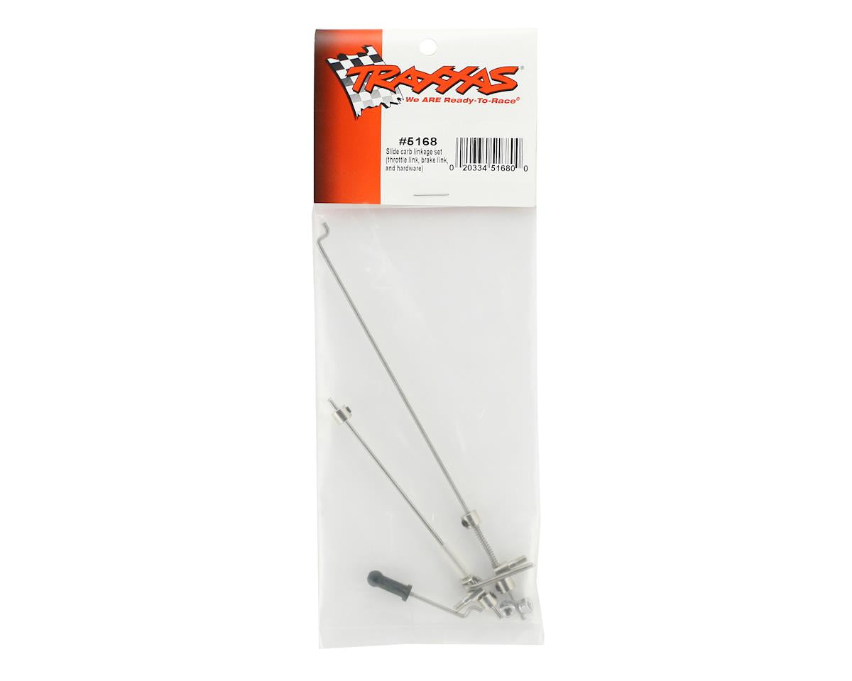 Traxxas T-Maxx Slide Carb Linkage Set (TMX 2.5) 5168