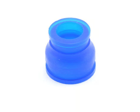 Traxxas,Traxxas T-Maxx Silicon Pipe Coupler (Blue) 5246