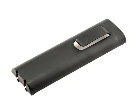 Traxxas Control box battery cover w/ belt clip (EZ Start 2) 5281