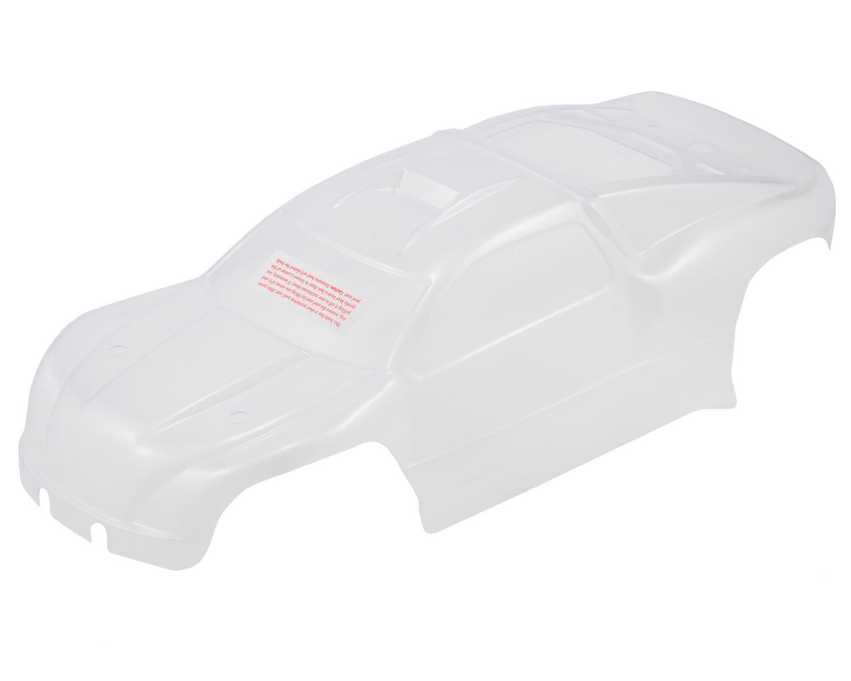 Traxxas Revo "Platinum Edition" Body 5320