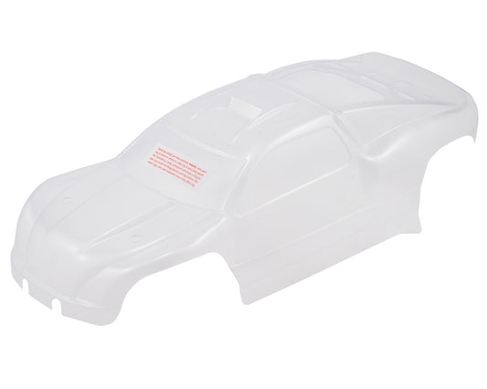 Traxxas Revo "Platinum Edition" Body 5320