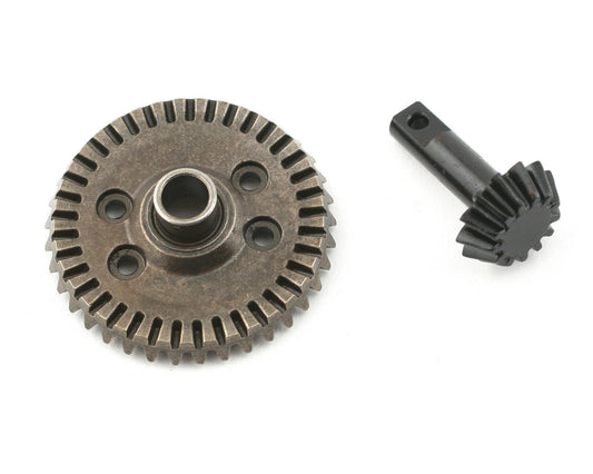 Traxxas Differential Ring Gear & Pinion Gear Set 5379x