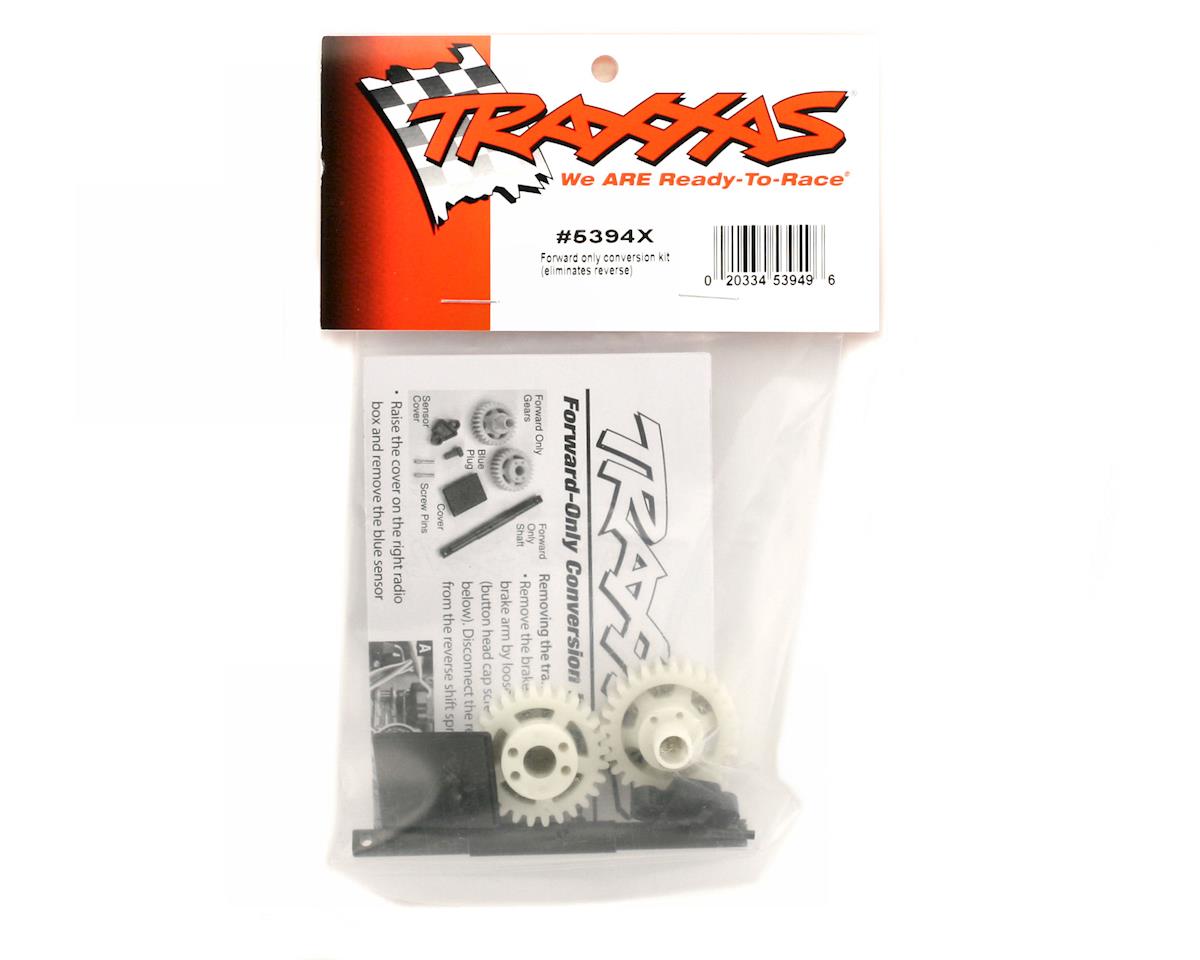 Traxxas Revo Forward Only Conversion Kit 5394X