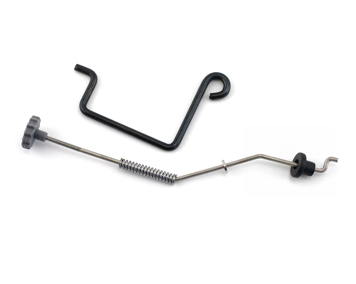 Traxxas Linkage Set for Rear Brake (Revo 3.3) 5418
