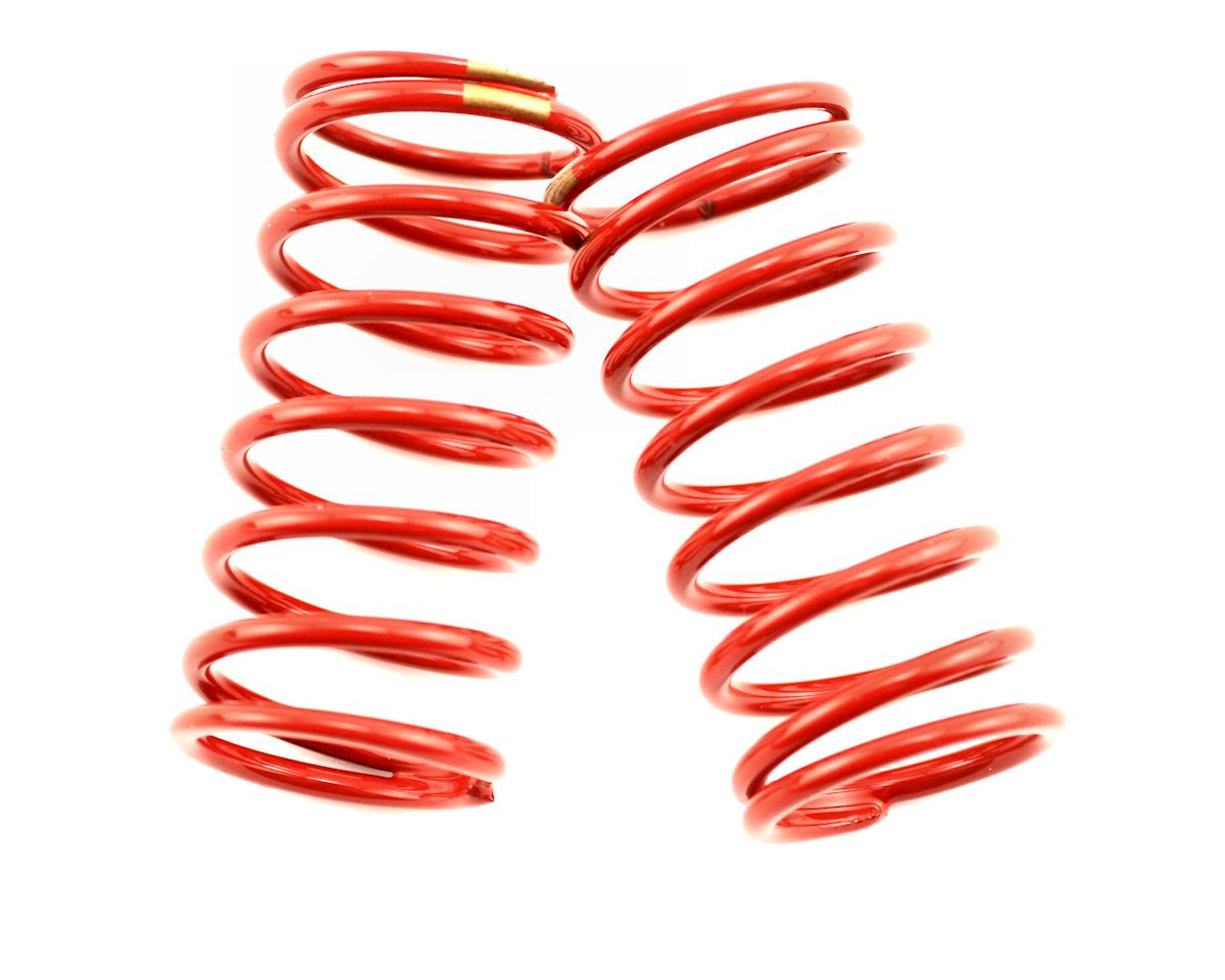 Traxxas Shock Springs (Gold - GTR 3.8) (2) (Revo) 5439