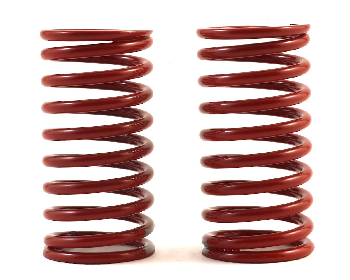 Traxxas GTR Shock Spring (Silver - 4.9 Rate ) (2) 5442