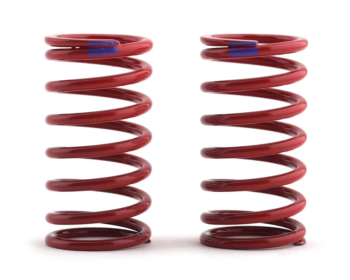 Traxxas Shock Springs (Purple - GTR 6.4) (2) (Revo) 5445
