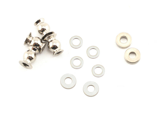 Traxxas Shim Set (4) 5529