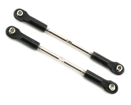 Traxxas 61mm Toe Link Turnbuckle (2) (Jato) 5538