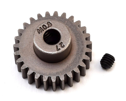 Traxxas 32P Hardened Steel Pinion Gear w/5mm Bore (27T) 5647