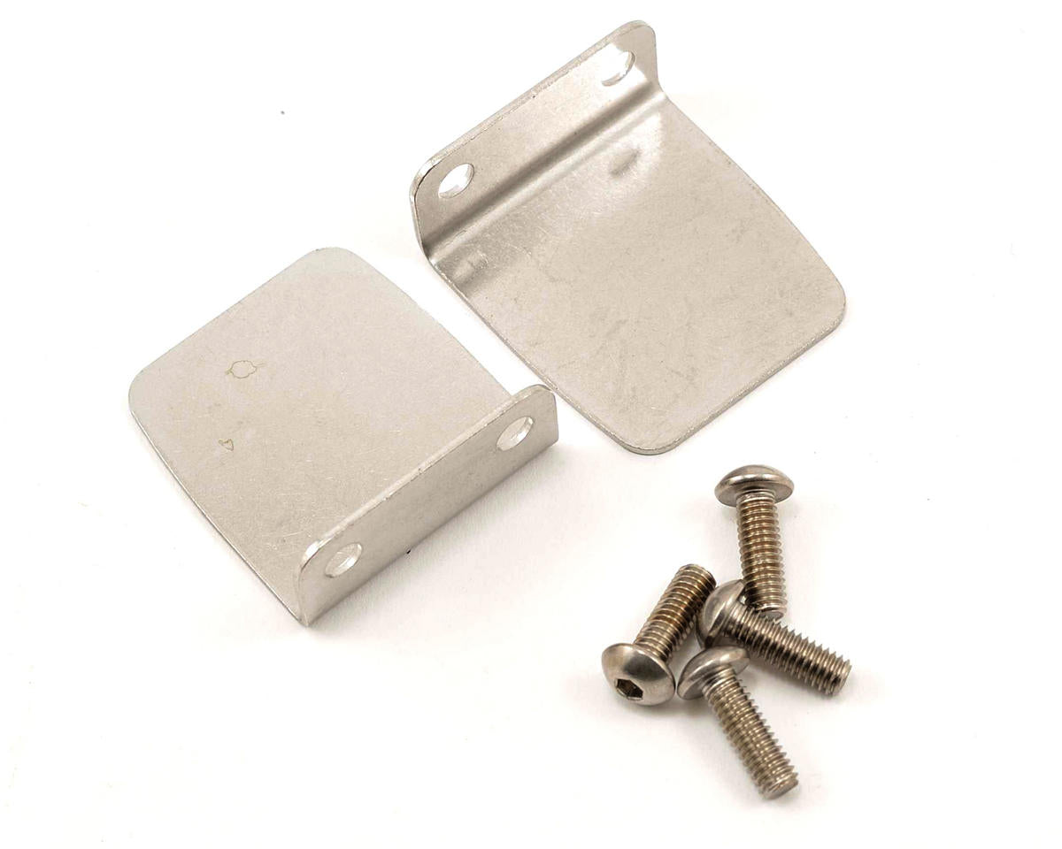 Traxxas M41 Trim Tab Set (2) 5730