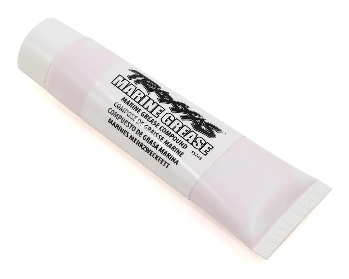 Traxxas Spartan Flex Shaft Marine Grease Oil (20cc) 5748