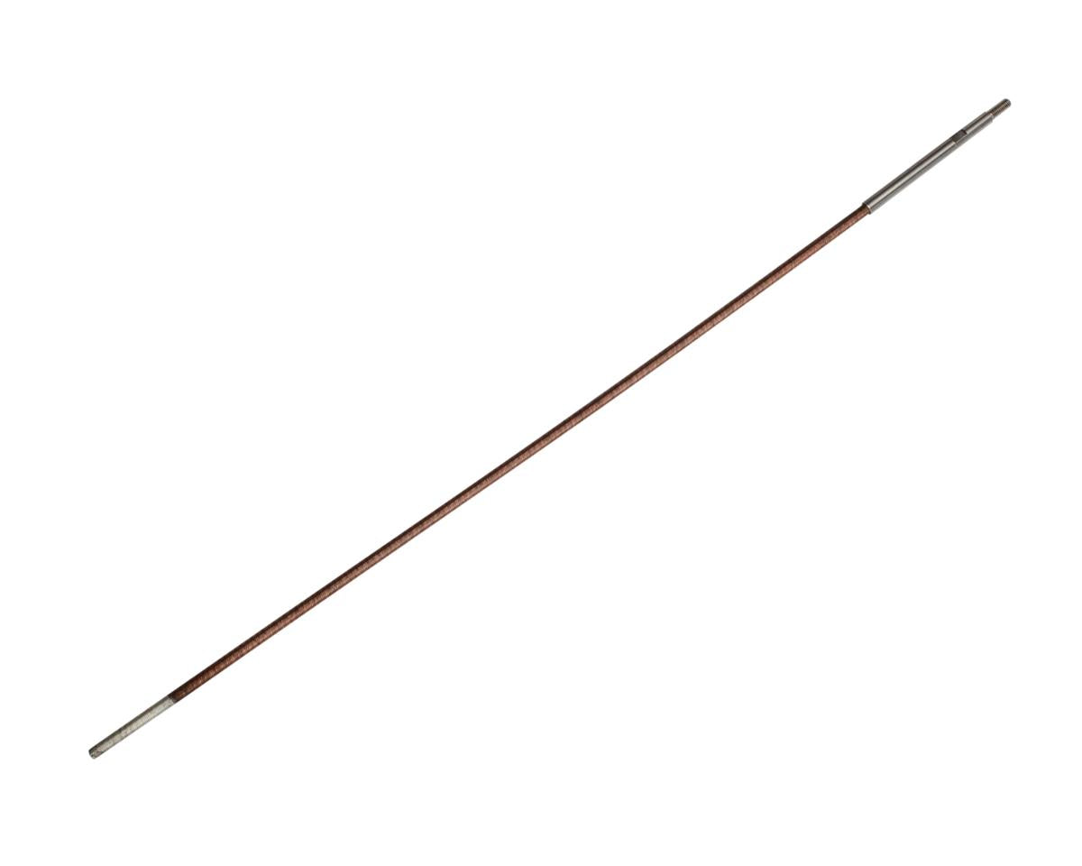 TRAXXAS M41, Propeller shaft/ flex cable, DCB M41 (380.9mm) 5776