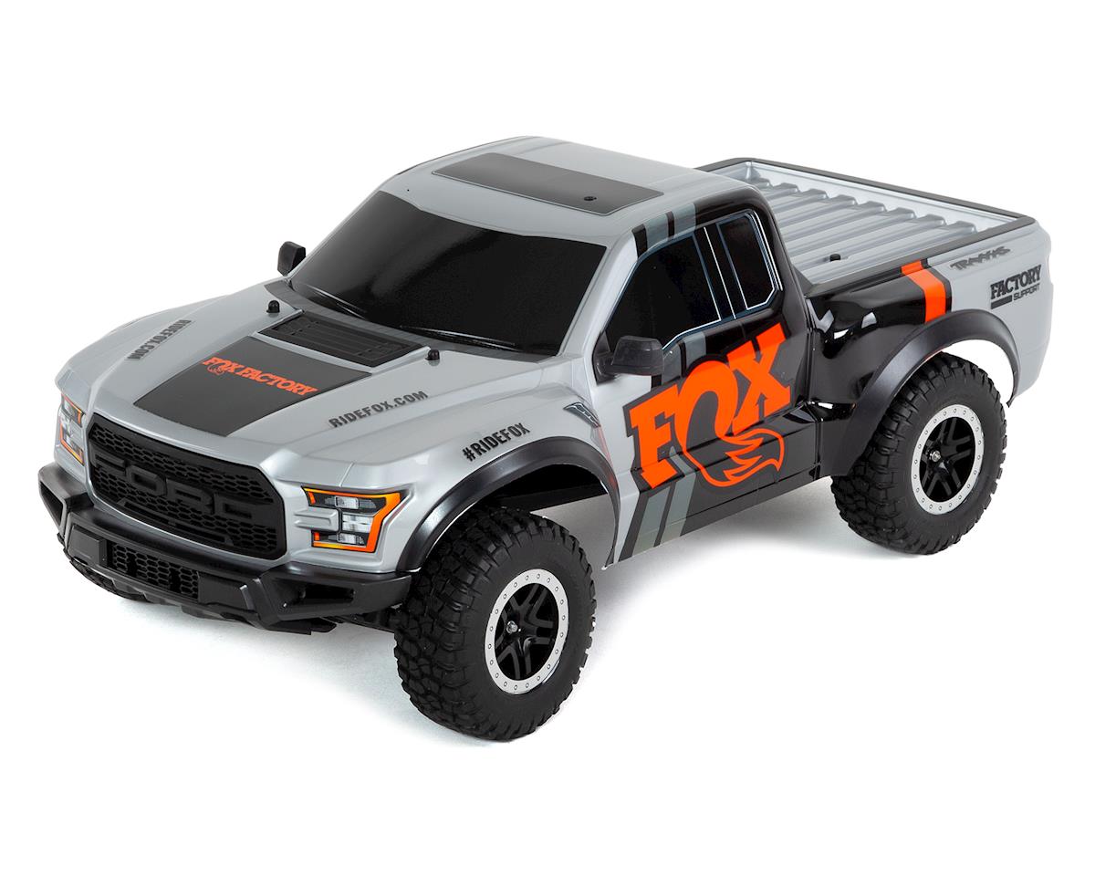 FORD F-150 RAPTOR REPLICA 58094-8