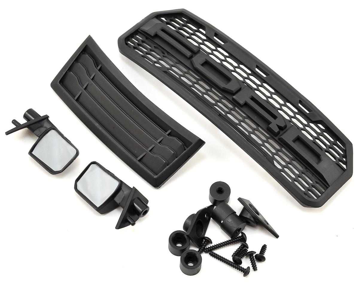 Traxxas 2017 Ford Raptor Accessory Kit 5828