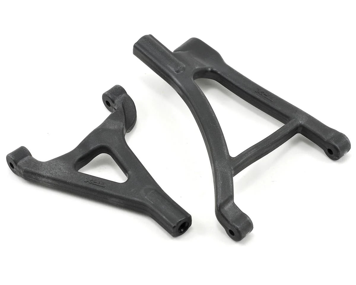 Traxxas Right Front Suspension Arm Set (Slayer Pro) 5931X
