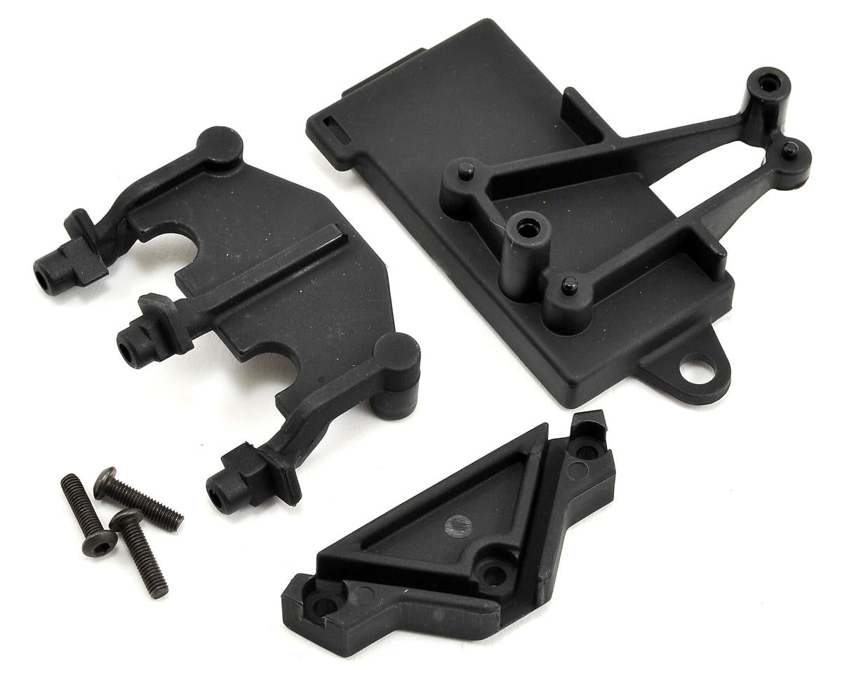 Traxxas Telemetry Expander Mount (Slash 4X4, Stampede 4X4, Rally & Jato) 6555