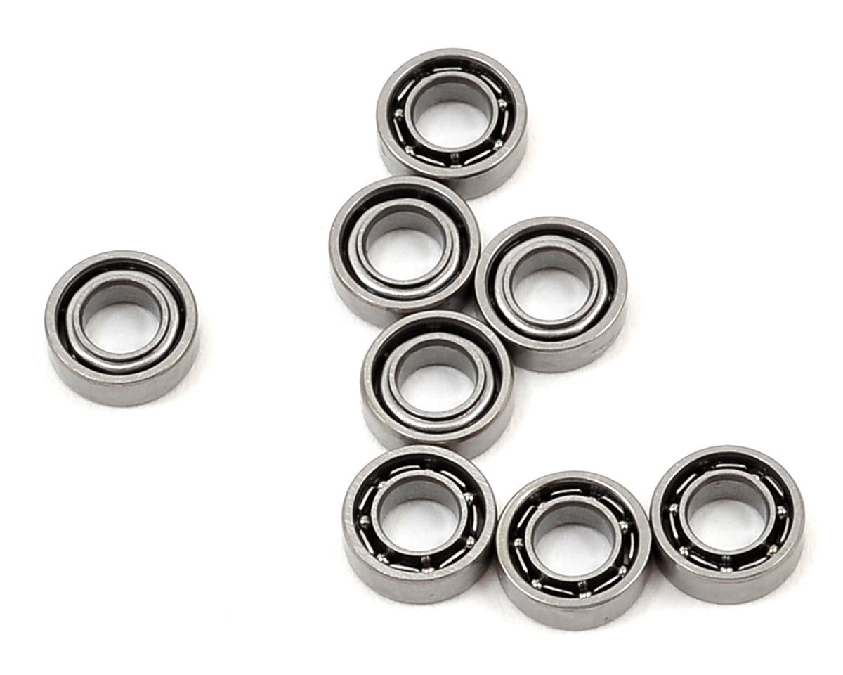 Traxxas LaTrax Alias 3x6x2mm Bearing (8) 6642