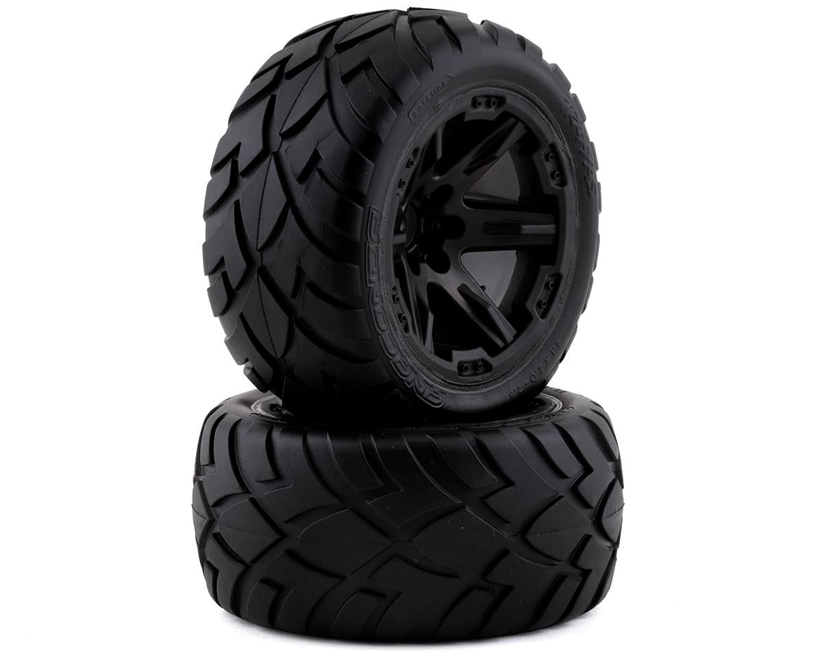 Traxxas Anaconda 2.8" Pre-Mounted Tires(2) w/12mm Hex 6775