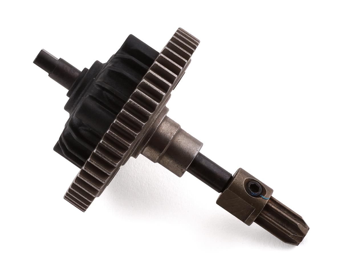 Traxxas Hoss Complete Center Differential 6780a