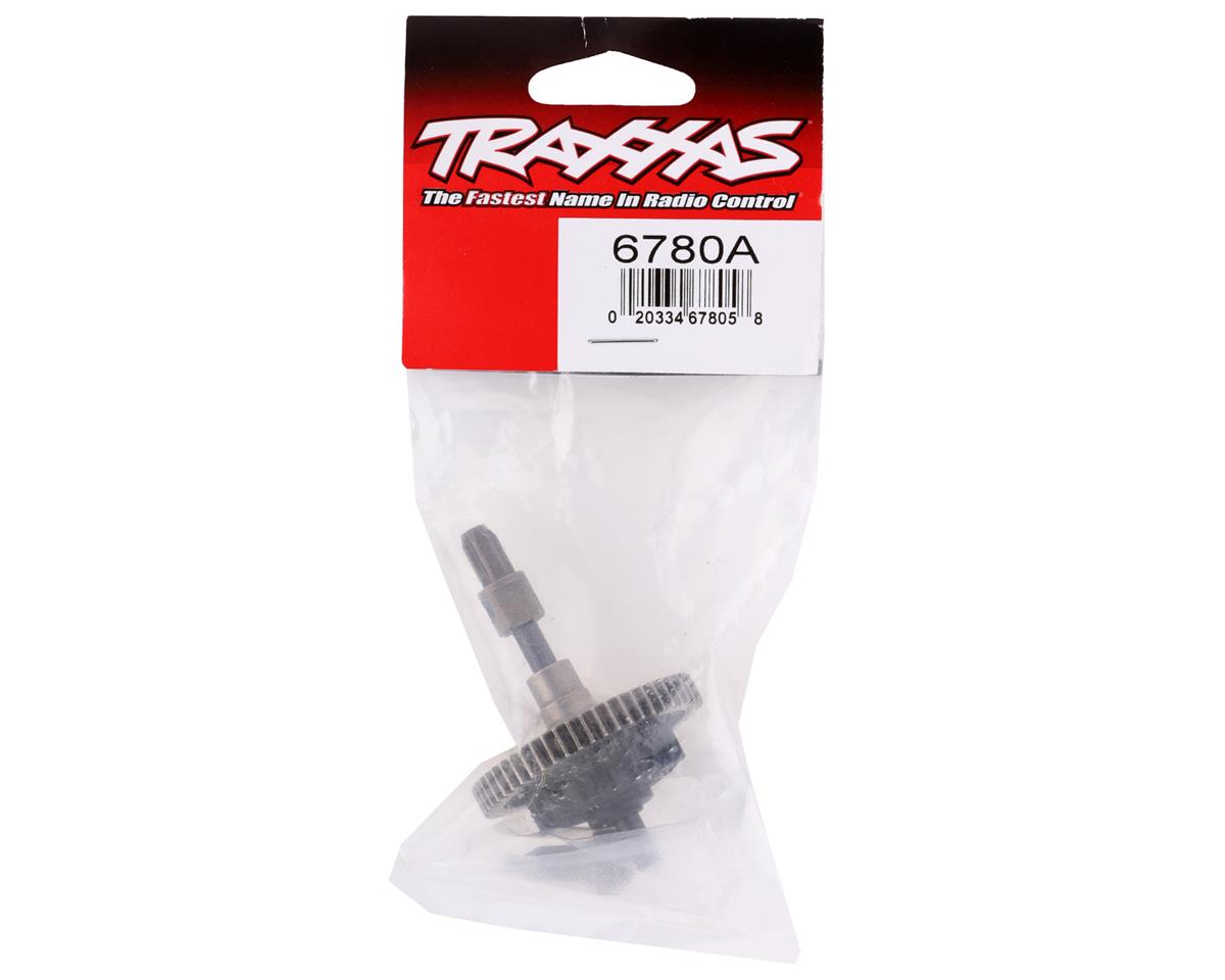 Traxxas Hoss Complete Center Differential 6780a