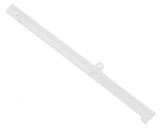 Traxxas Center Driveshaft Cover (Clear) 6841