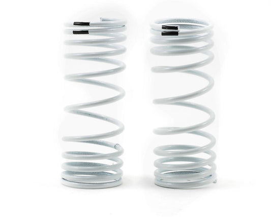 Traxxas Progressive Rate Rear Shock Springs (Green) (2) 6857