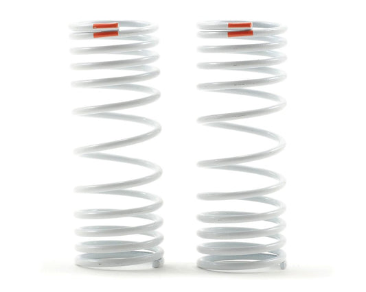 Traxxas Progressive Rate Front Shock Springs (Orange) (2) 6861