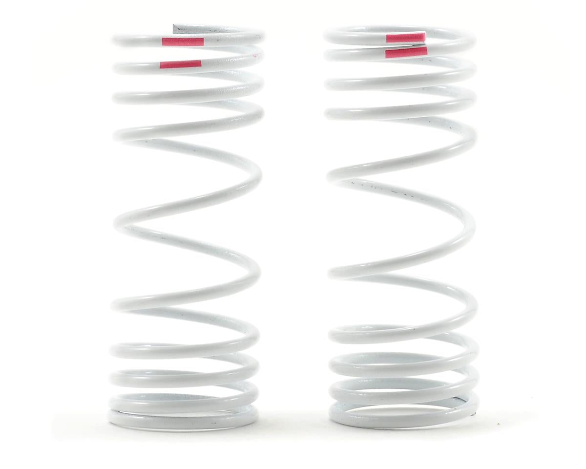 Traxxas Progressive Rate Front Shock Springs (Pink) (2) 6863