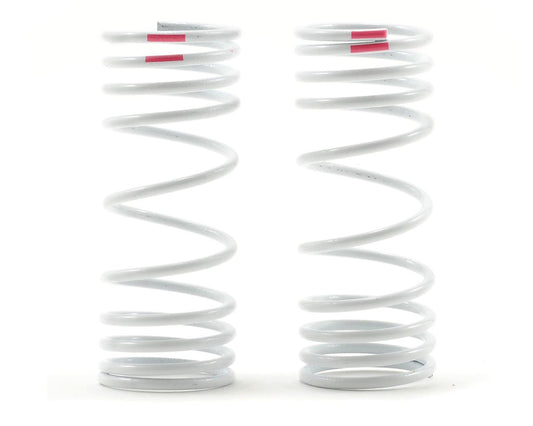Traxxas Progressive Rate Front Shock Springs (Pink) (2) 6863