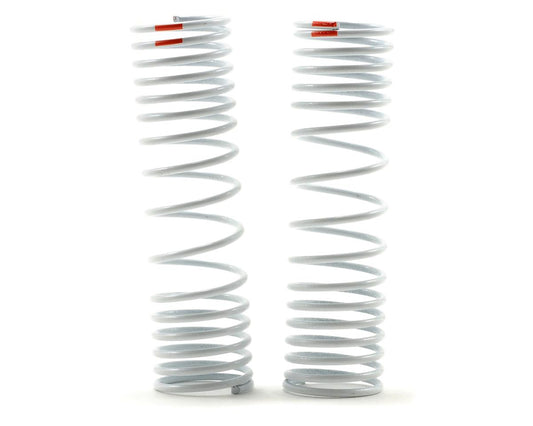 Traxxas Progressive Rate Rear Shock Springs (Orange) (2) 6865