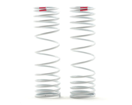 Traxxas Progressive Rate Rear Shock Springs (Pink) (2) 6867