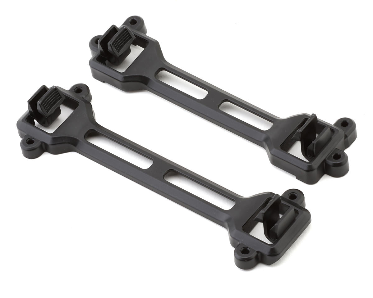 Traxxas Slash Clipless Body Latch Mounts (2) 6967