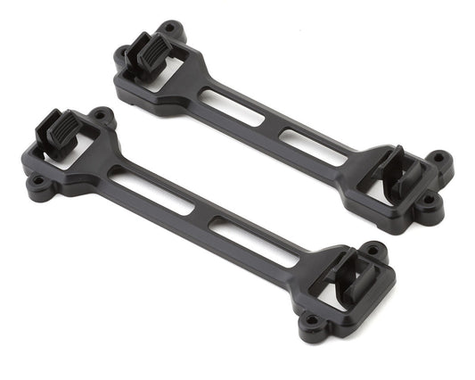 Traxxas Slash Clipless Body Latch Mounts (2) 6967