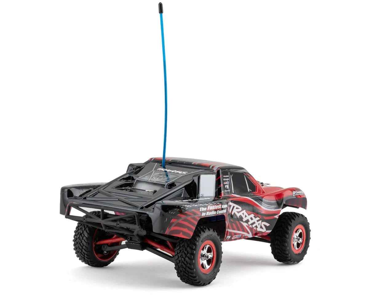 Traxxas Slash 4x4 1/16 4WD RTR Short Course Truck 70054-8