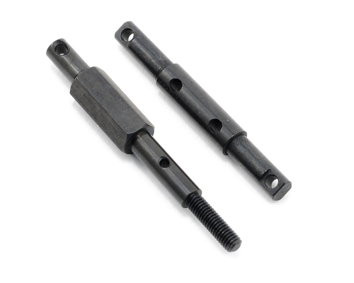 Traxxas Input Shaft & Output Shaft Set 7092